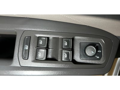 2023 Volkswagen Atlas 3.6L V6 SEL R-Line Black