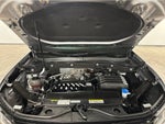 2023 Volkswagen Atlas 3.6L V6 SEL R-Line Black