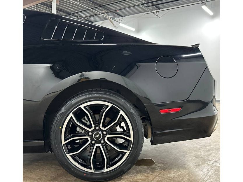 2014 Ford Mustang GT