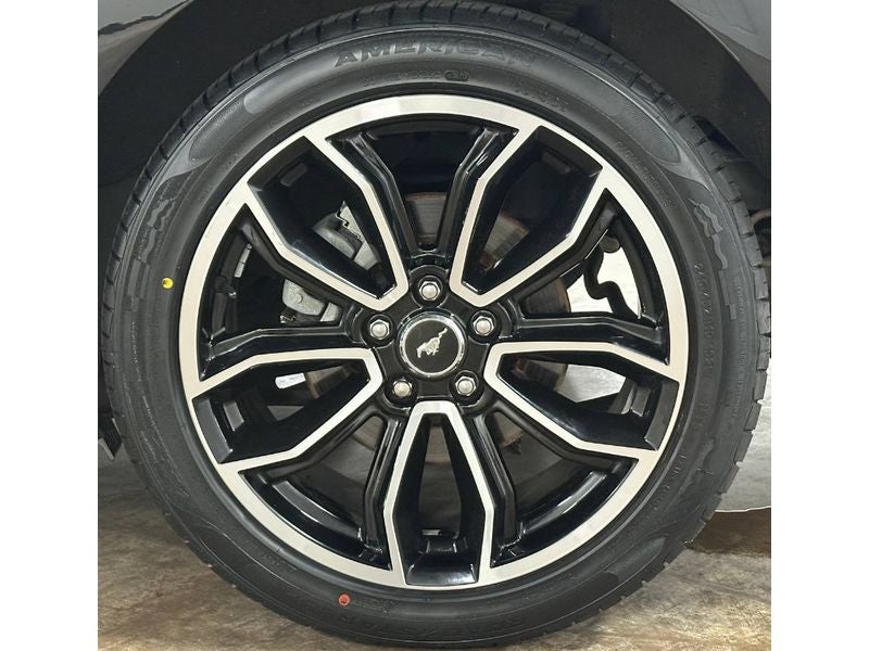 2014 Ford Mustang GT