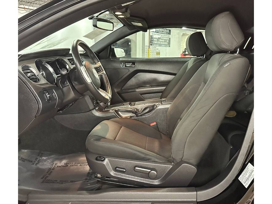 2014 Ford Mustang GT