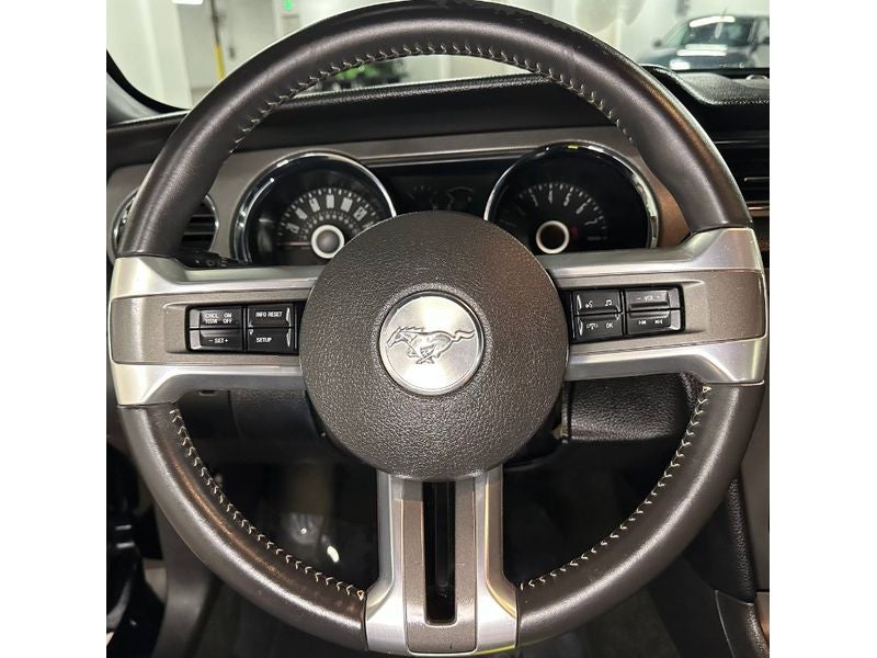 2014 Ford Mustang GT