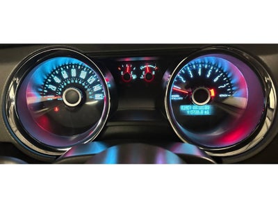 2014 Ford Mustang GT