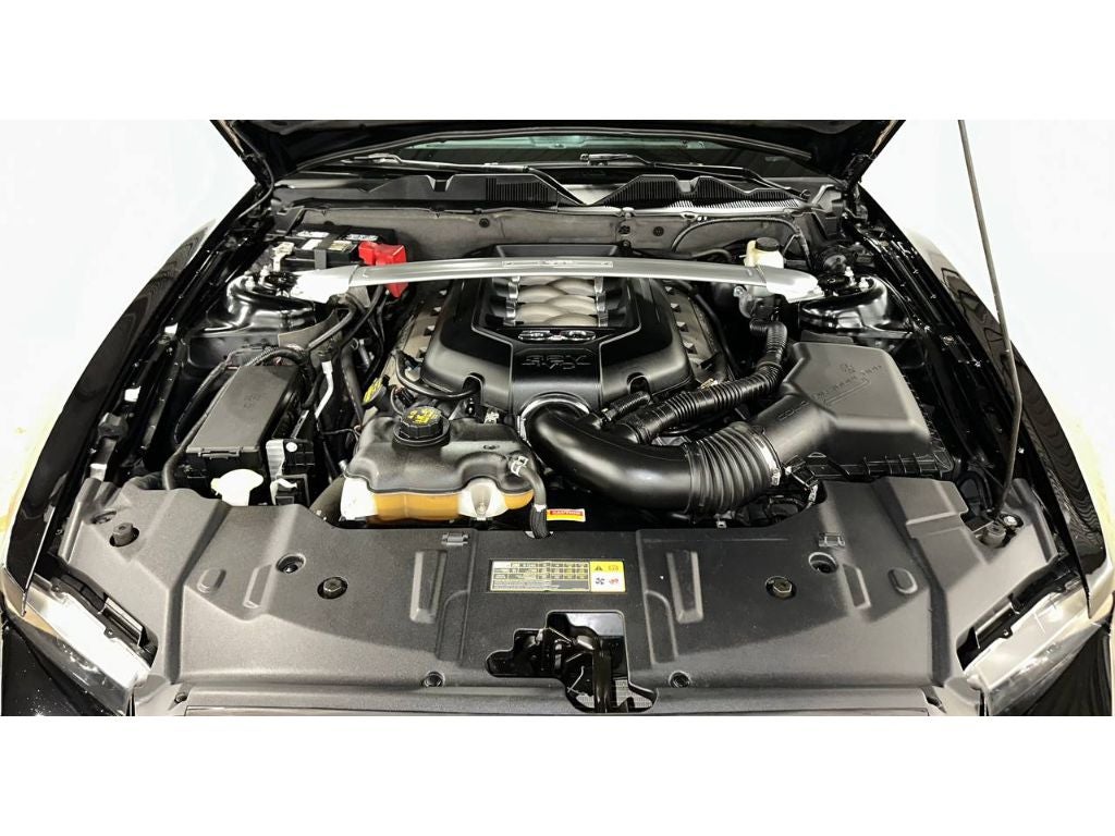 2014 Ford Mustang GT