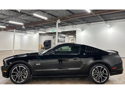2014 Ford Mustang GT
