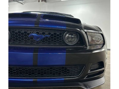 2014 Ford Mustang GT