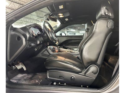 2021 Dodge Challenger R/T Plus
