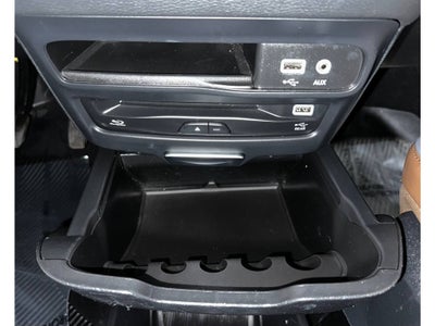 2020 Chrysler Pacifica Hybrid Limited