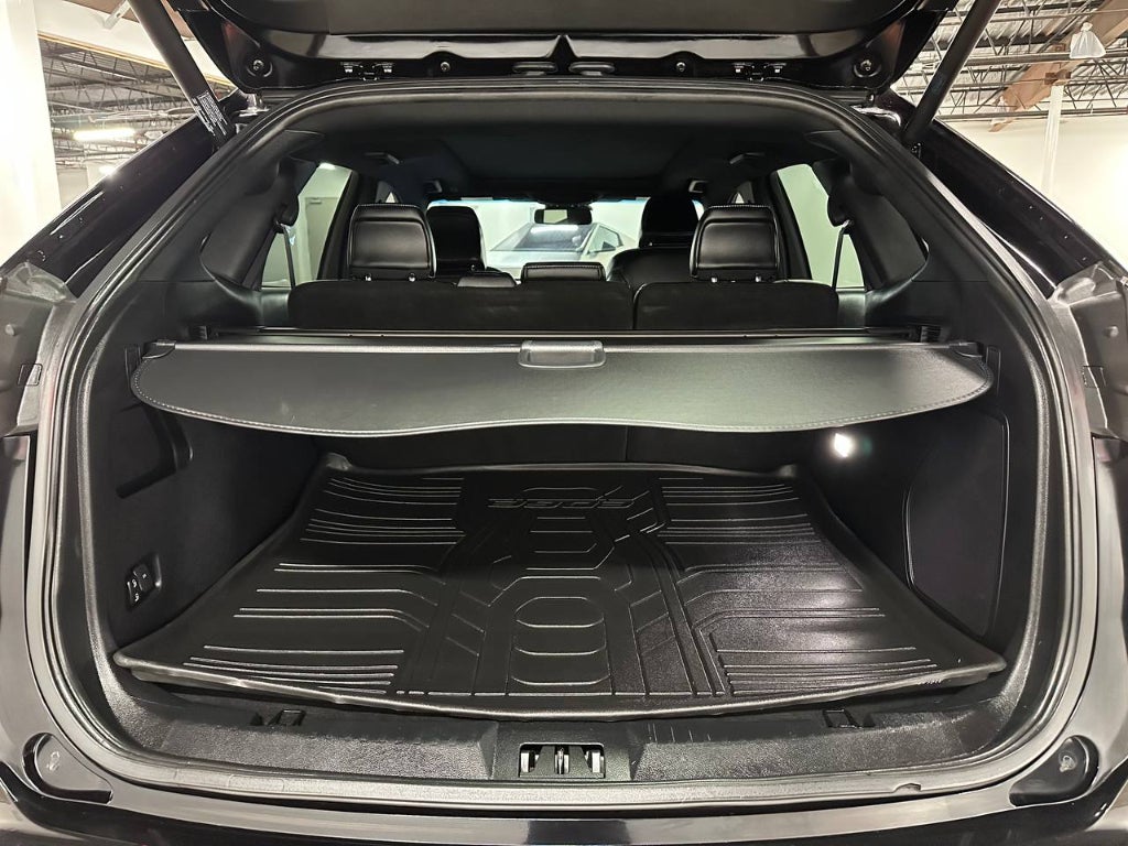 2020 Ford Edge ST