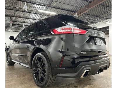2020 Ford Edge ST