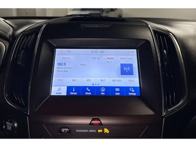 2020 Ford Edge ST