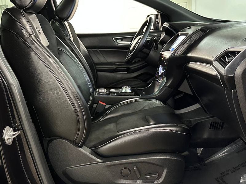 2020 Ford Edge ST