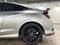 2020 Honda Civic Si