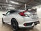 2020 Honda Civic Si