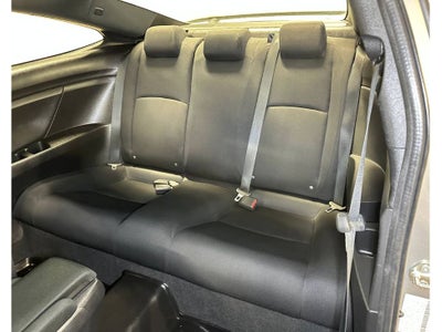 2020 Honda Civic Si