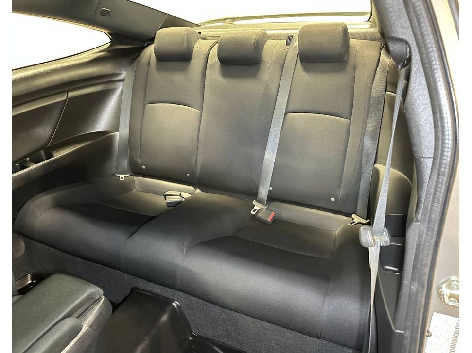 2020 Honda Civic Si