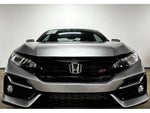 2020 Honda Civic Si