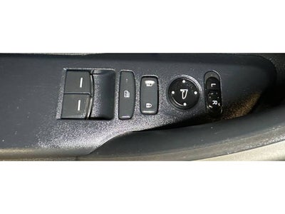 2020 Honda Civic Si
