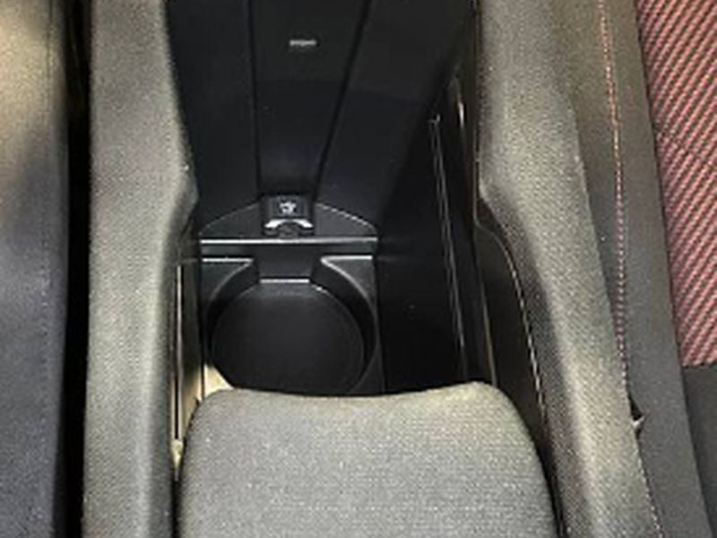 2020 Honda Civic Si