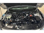 2020 Honda Civic Si