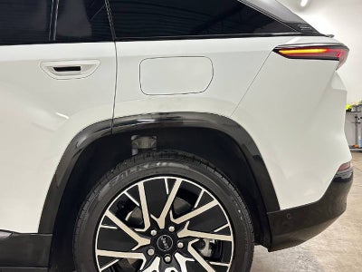 2025 Jeep Wagoneer S Limited
