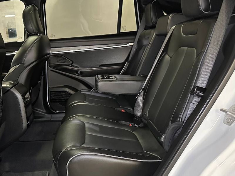 2025 Jeep Wagoneer S Limited