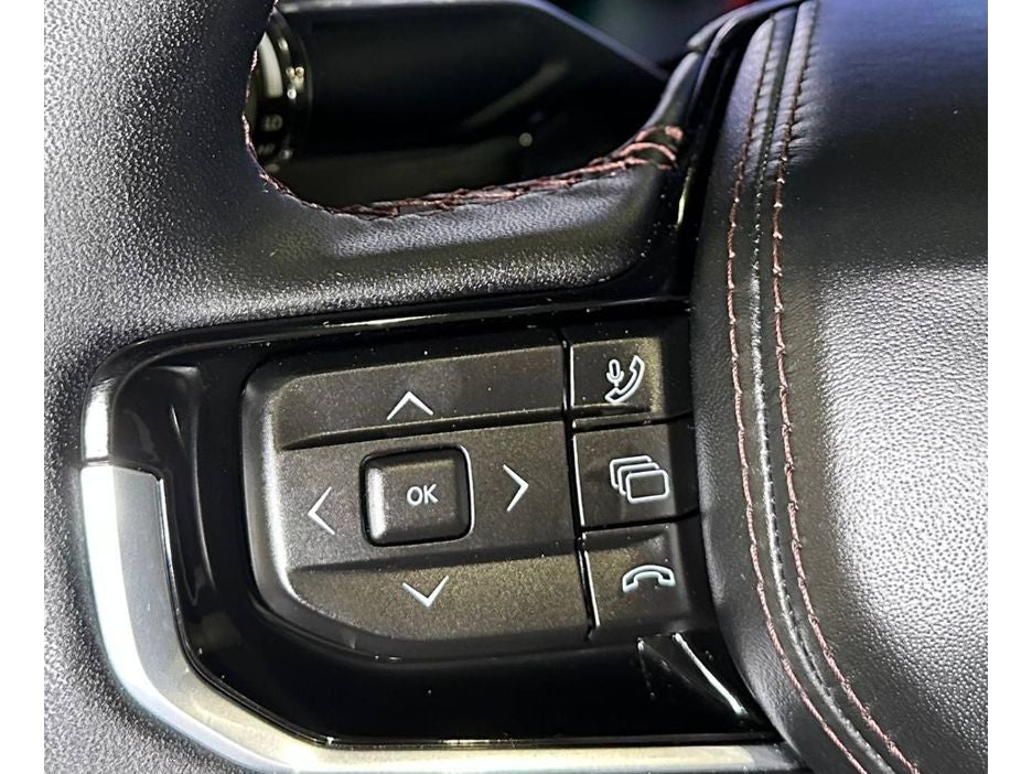 2025 Jeep Wagoneer S Limited