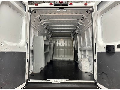 2023 RAM ProMaster 3500 Extended 159X WB