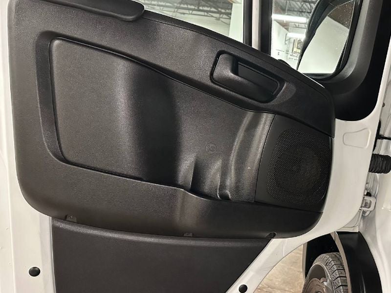 2023 RAM ProMaster 3500 Extended 159X WB