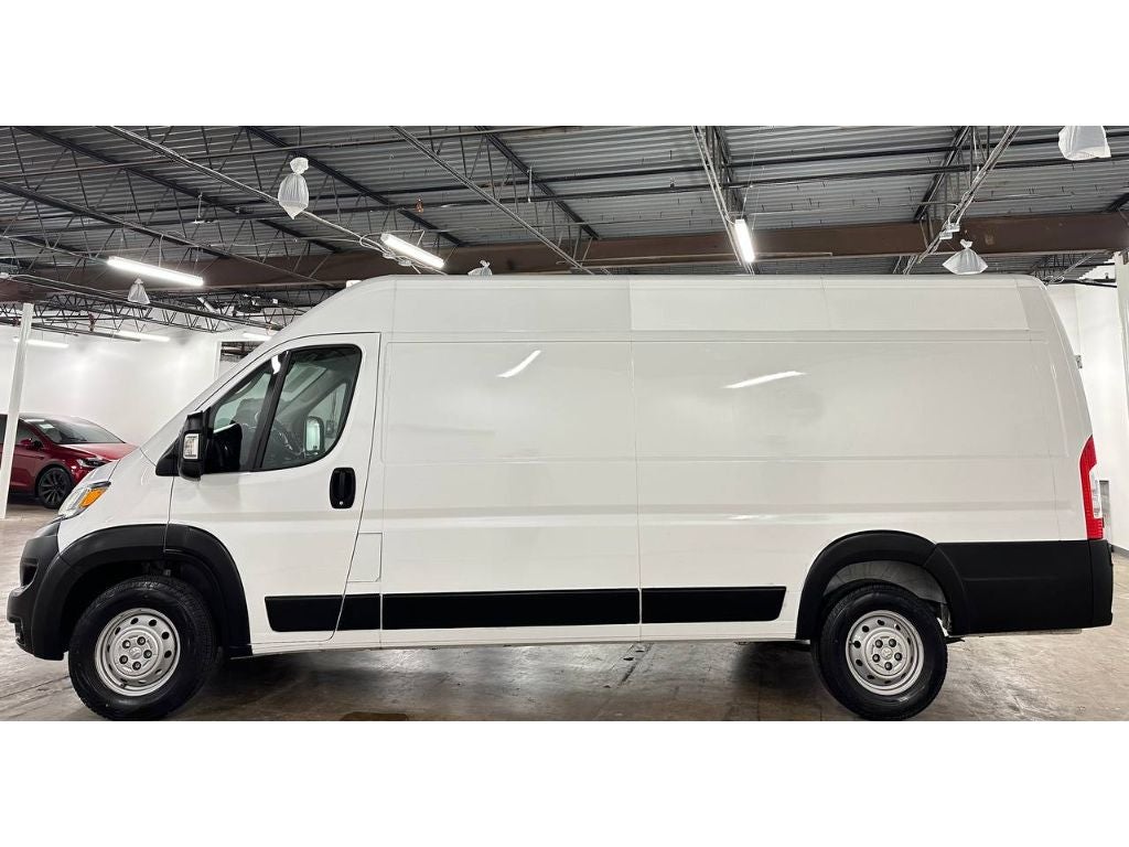 2023 RAM ProMaster 3500 Extended 159X WB