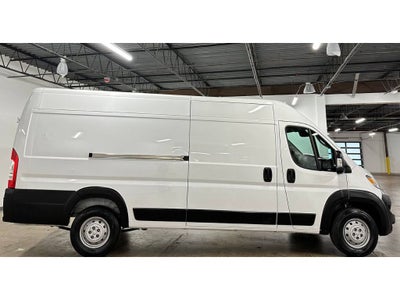 2023 RAM ProMaster 3500 Extended 159X WB