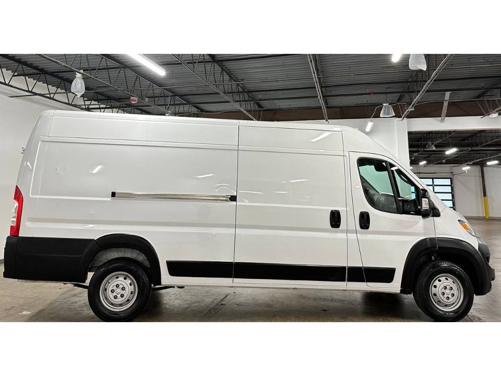 2023 RAM ProMaster 3500 Extended 159X WB