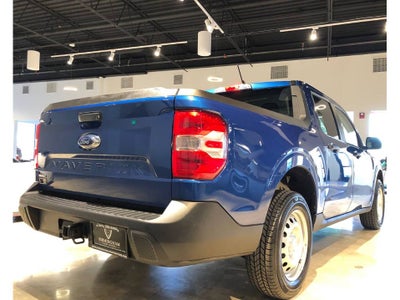 2023 Ford Maverick XL