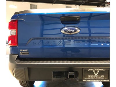 2023 Ford Maverick XL