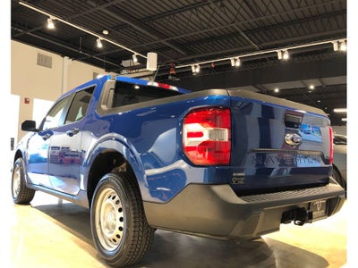 2023 Ford Maverick XL
