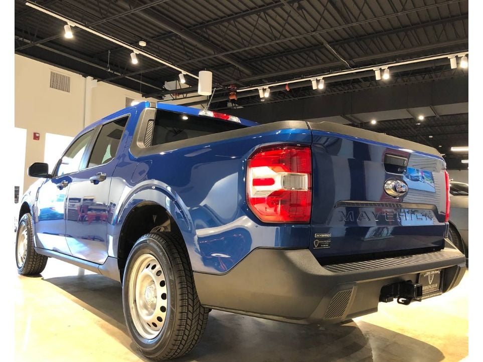 2023 Ford Maverick XL