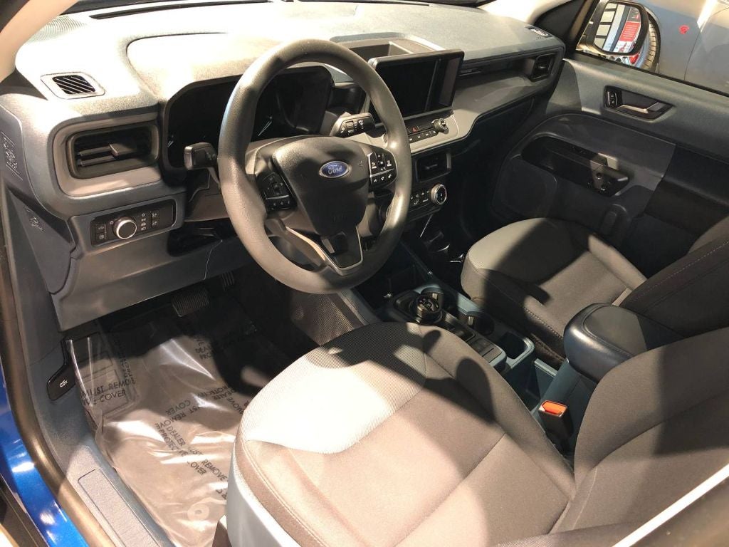 2023 Ford Maverick XL