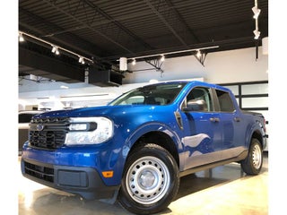 2023 Ford Maverick XL