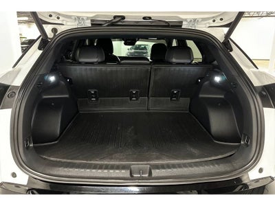 2024 Chevrolet Blazer EV eAWD RS