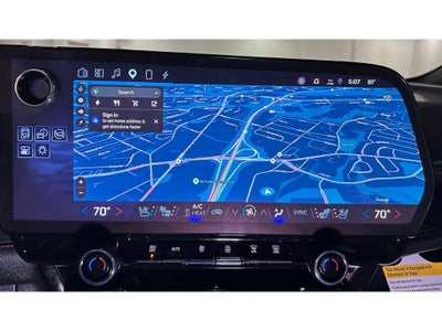 2024 Chevrolet Blazer EV eAWD RS