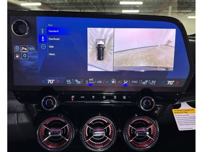 2024 Chevrolet Blazer EV eAWD RS