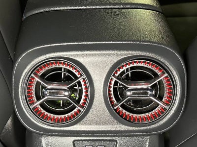 2024 Chevrolet Blazer EV eAWD RS
