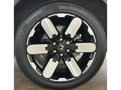 2024 Honda Prologue Elite