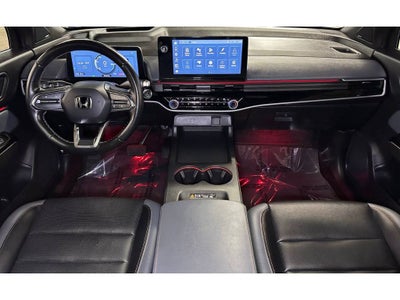 2024 Honda Prologue Elite