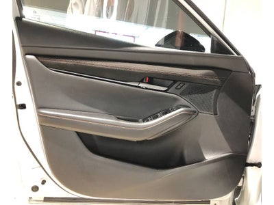 2024 Mazda Mazda3 2.5 Carbon Turbo