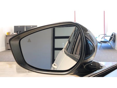 2024 Mazda Mazda3 2.5 Carbon Turbo