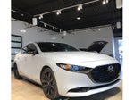 2024 Mazda Mazda3 2.5 Carbon Turbo