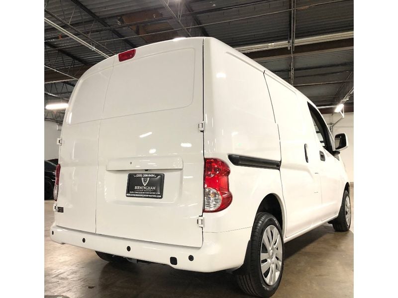 2021 Nissan NV200 SV