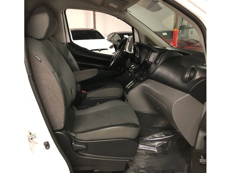 2021 Nissan NV200 SV