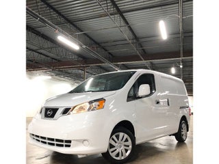 2021 Nissan NV200 SV